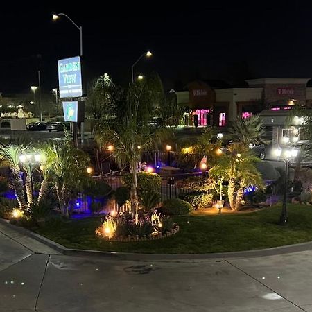 Garden View Inn Fresno Exterior photo